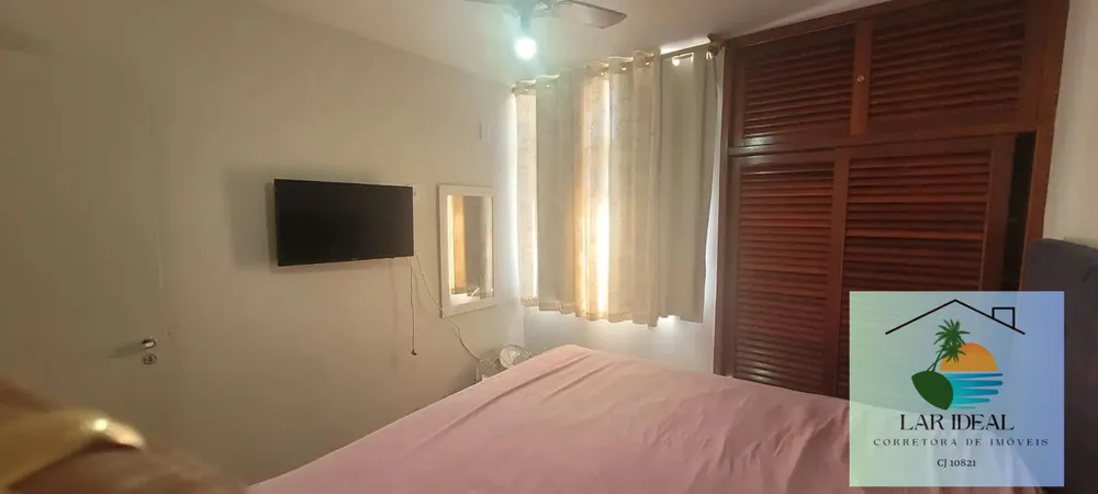 Apartamento, 2 quartos, 79 m² - Foto 11