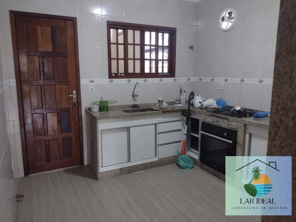 Casa, 3 quartos - Foto 8