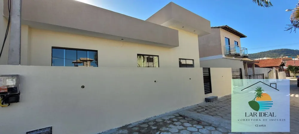 Casa, 3 quartos, 80 m² - Foto 2