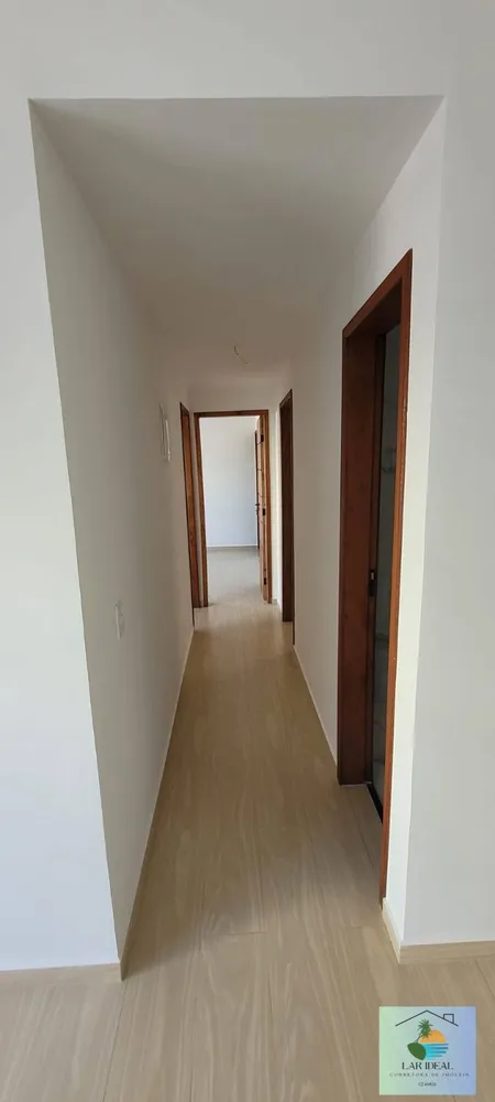 Casa, 3 quartos, 80 m² - Foto 8