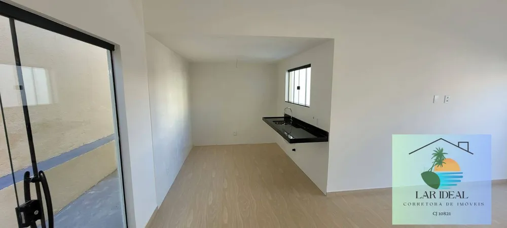 Casa, 3 quartos, 80 m² - Foto 6