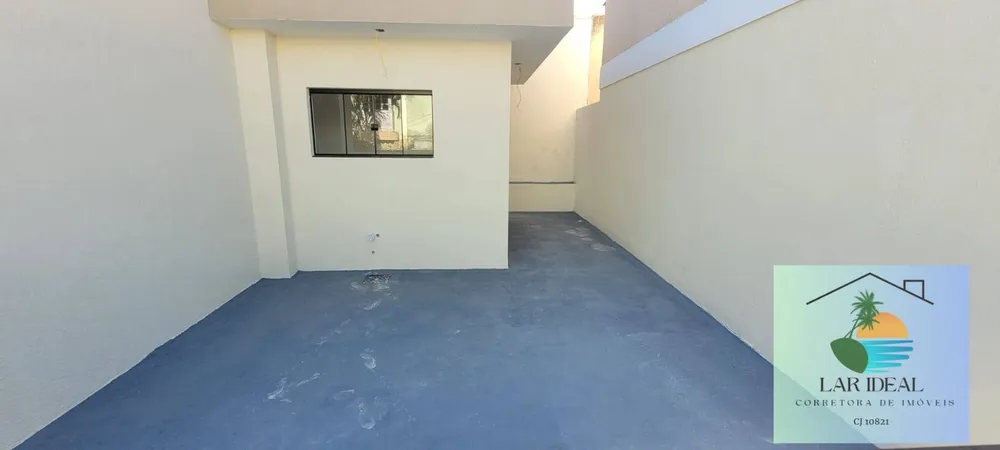 Casa, 3 quartos, 80 m² - Foto 4