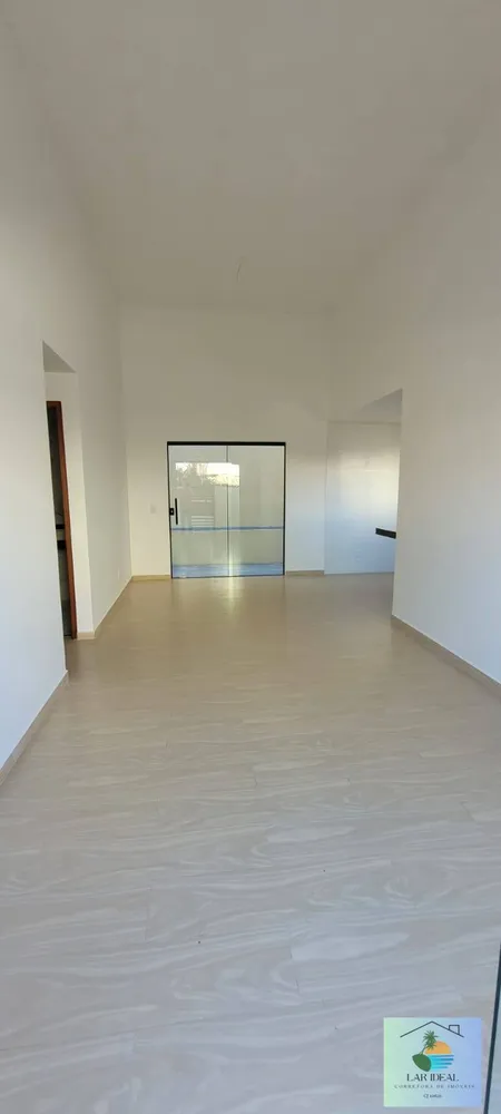 Casa, 3 quartos, 80 m² - Foto 5
