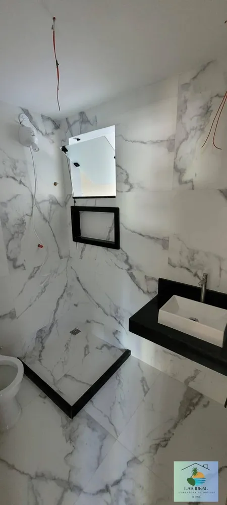 Casa, 3 quartos, 80 m² - Foto 12