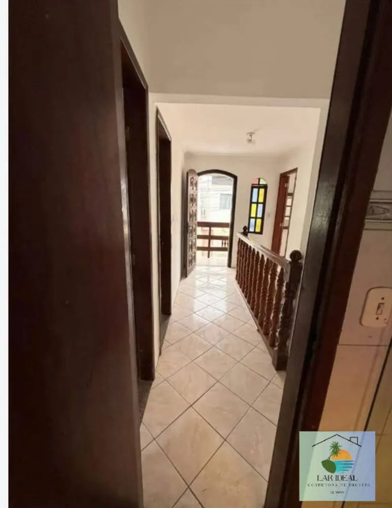 Casa, 3 quartos, 110 m² - Foto 9