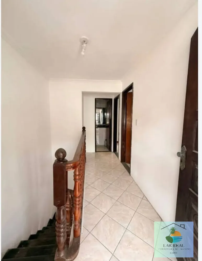 Casa, 3 quartos, 110 m² - Foto 8