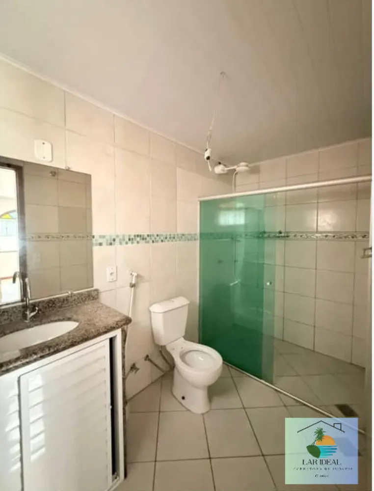 Casa, 3 quartos, 110 m² - Foto 17