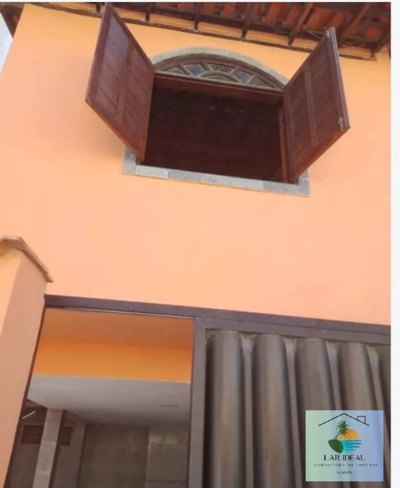 Casa, 3 quartos, 110 m² - Foto 4
