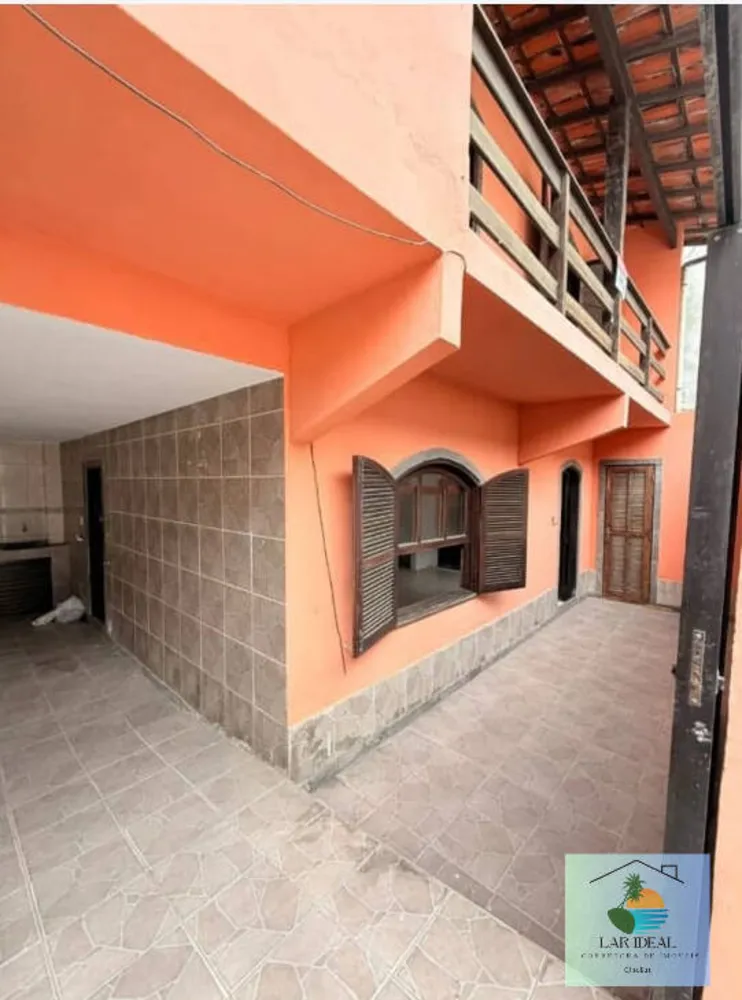 Casa, 3 quartos, 110 m² - Foto 2