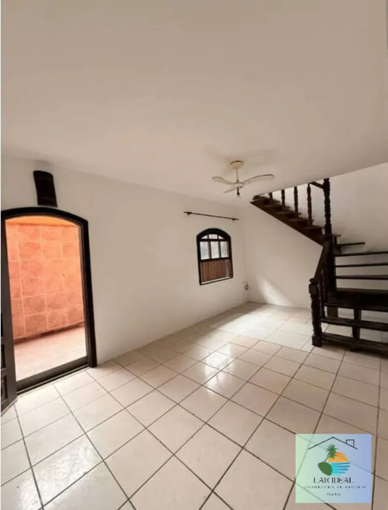 Casa, 3 quartos, 110 m² - Foto 5