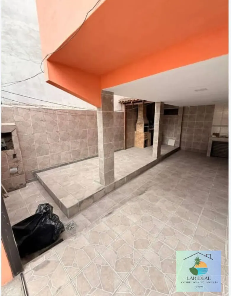 Casa, 3 quartos, 110 m² - Foto 3