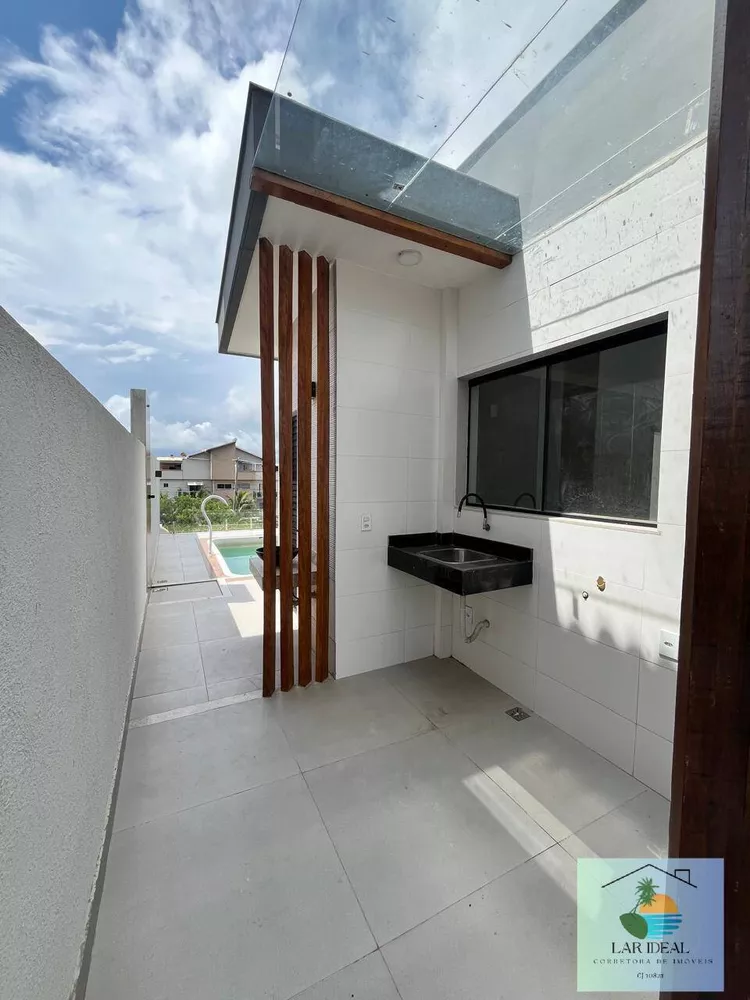 Casa de Condomínio, 3 quartos - Foto 11