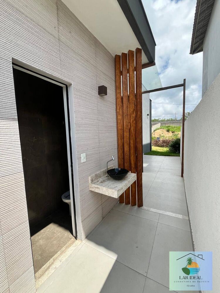 Casa de Condomínio, 3 quartos - Foto 3