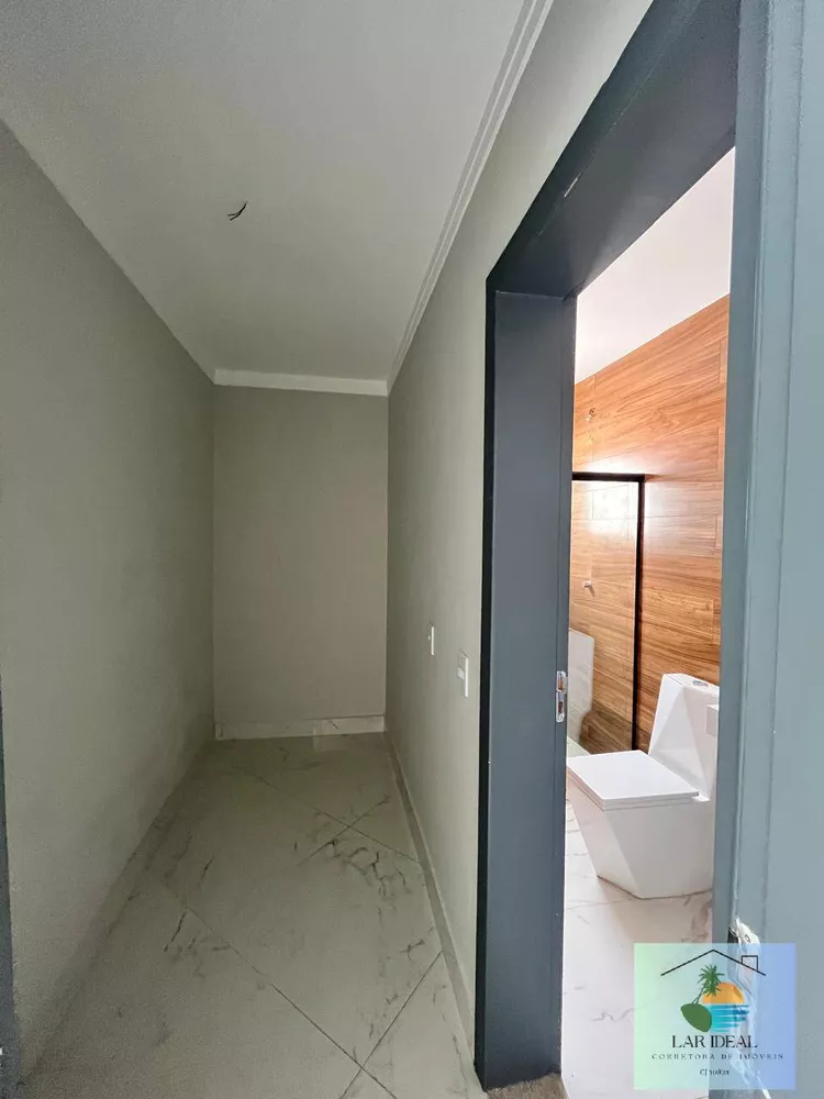 Casa de Condomínio, 3 quartos - Foto 28