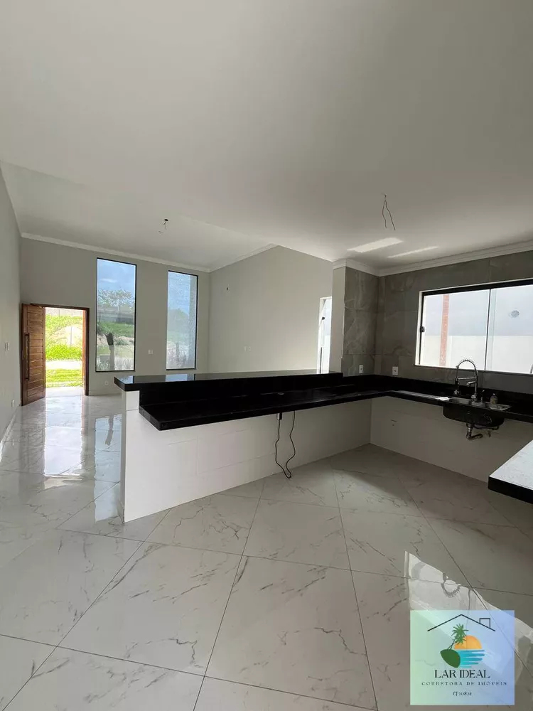 Casa de Condomínio, 3 quartos - Foto 20