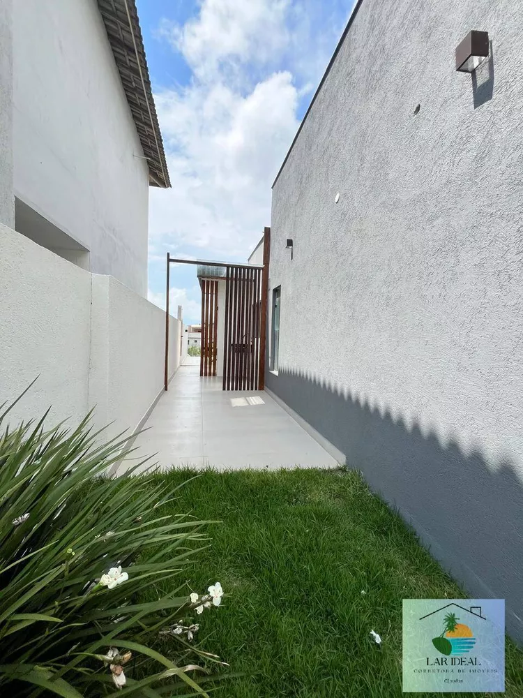 Casa de Condomínio, 3 quartos - Foto 14