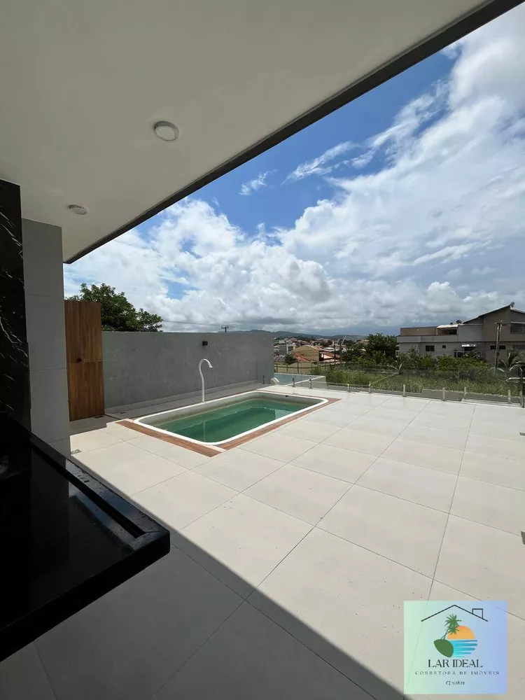 Casa de Condomínio, 3 quartos - Foto 10