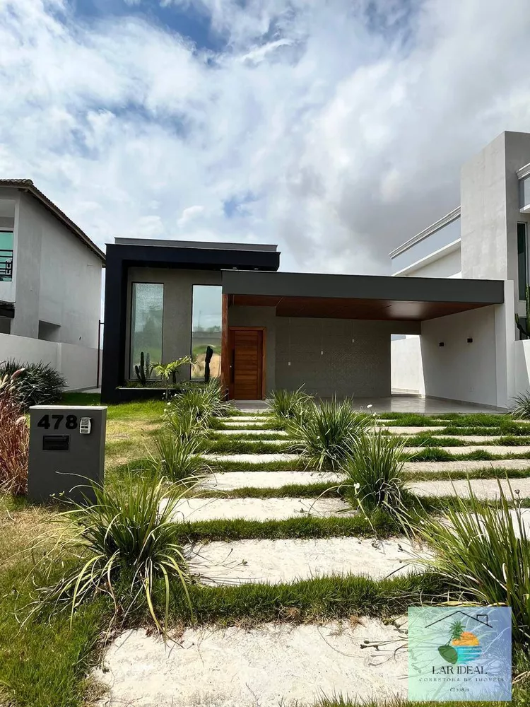 Casa de Condomínio, 3 quartos - Foto 6