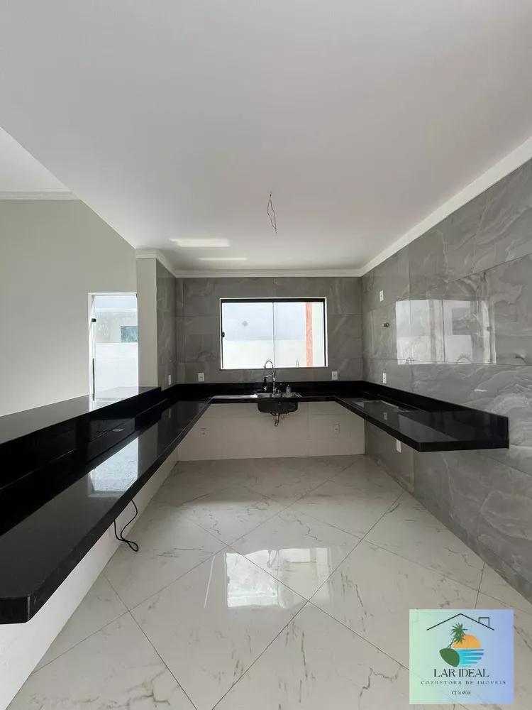 Casa de Condomínio, 3 quartos - Foto 21