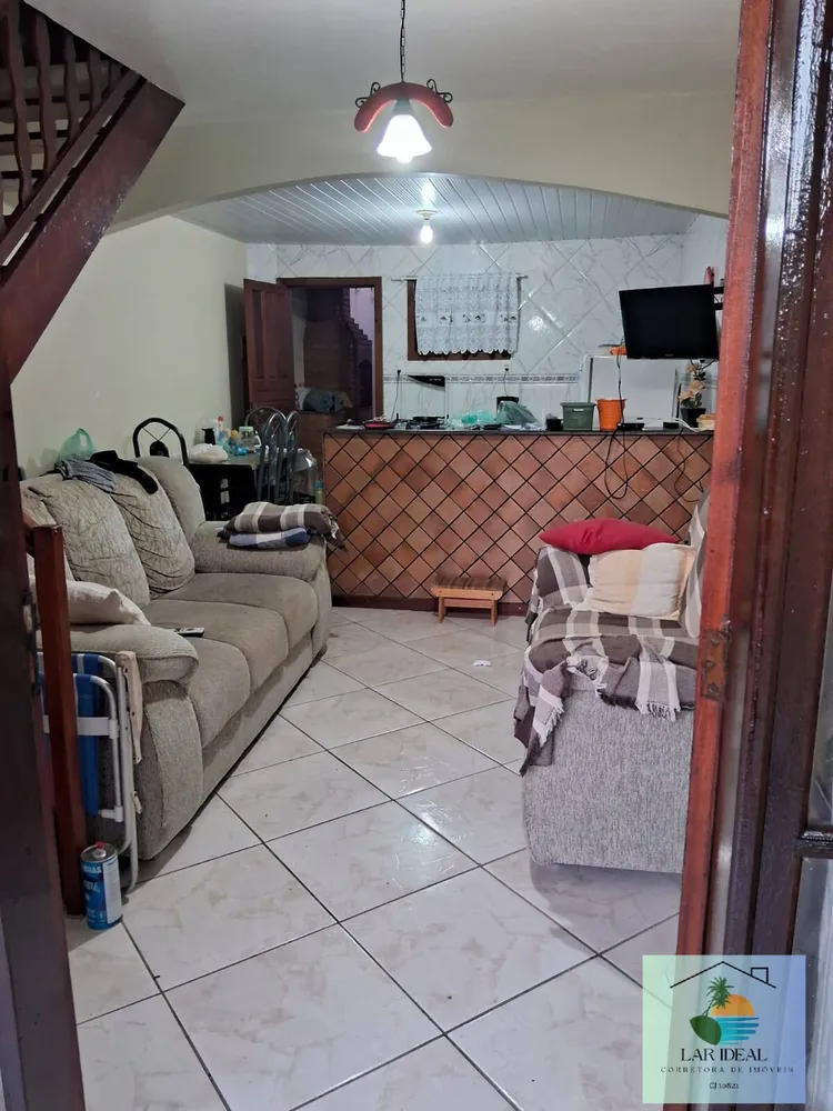 Casa, 2 quartos, 78 m² - Foto 32