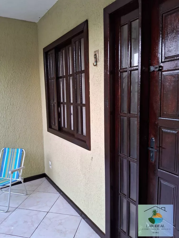 Casa, 2 quartos, 78 m² - Foto 4
