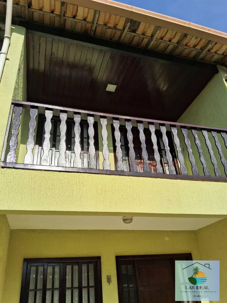 Casa, 2 quartos, 78 m² - Foto 14