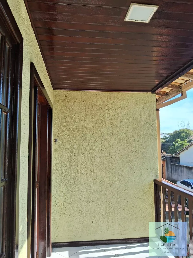 Casa, 2 quartos, 78 m² - Foto 9