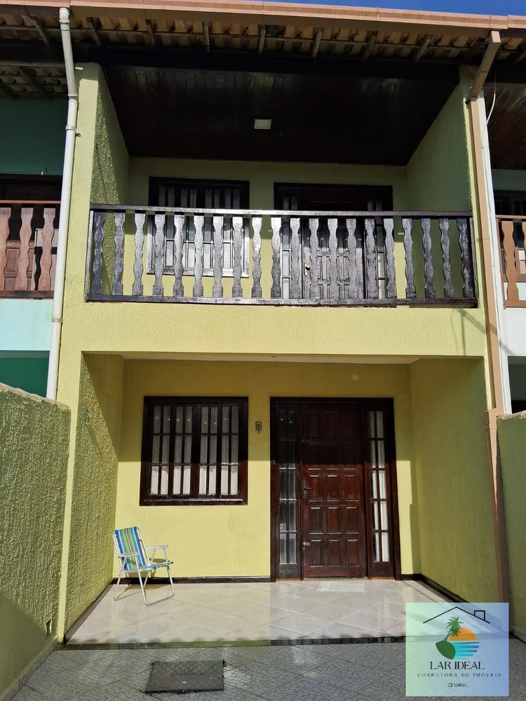 Casa, 2 quartos, 78 m² - Foto 20