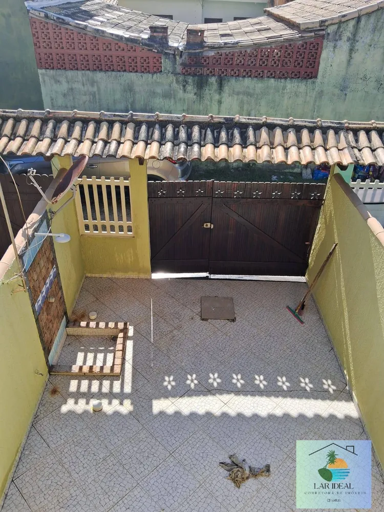 Casa, 2 quartos, 78 m² - Foto 27
