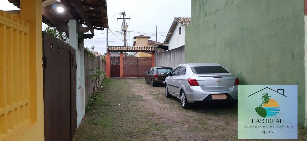 Casa, 2 quartos, 78 m² - Foto 30