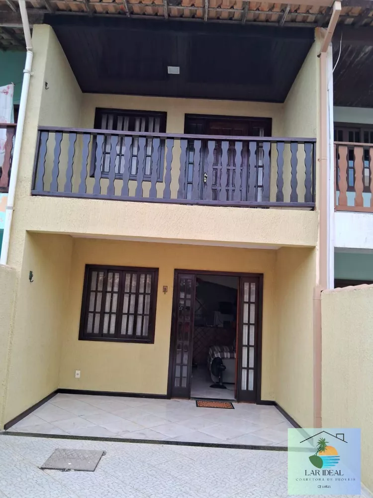 Casa, 2 quartos, 78 m² - Foto 6