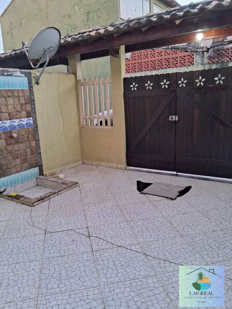 Casa, 2 quartos, 78 m² - Foto 1