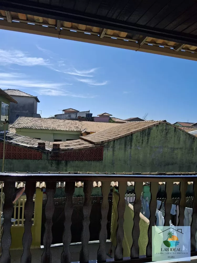 Casa, 2 quartos, 78 m² - Foto 3