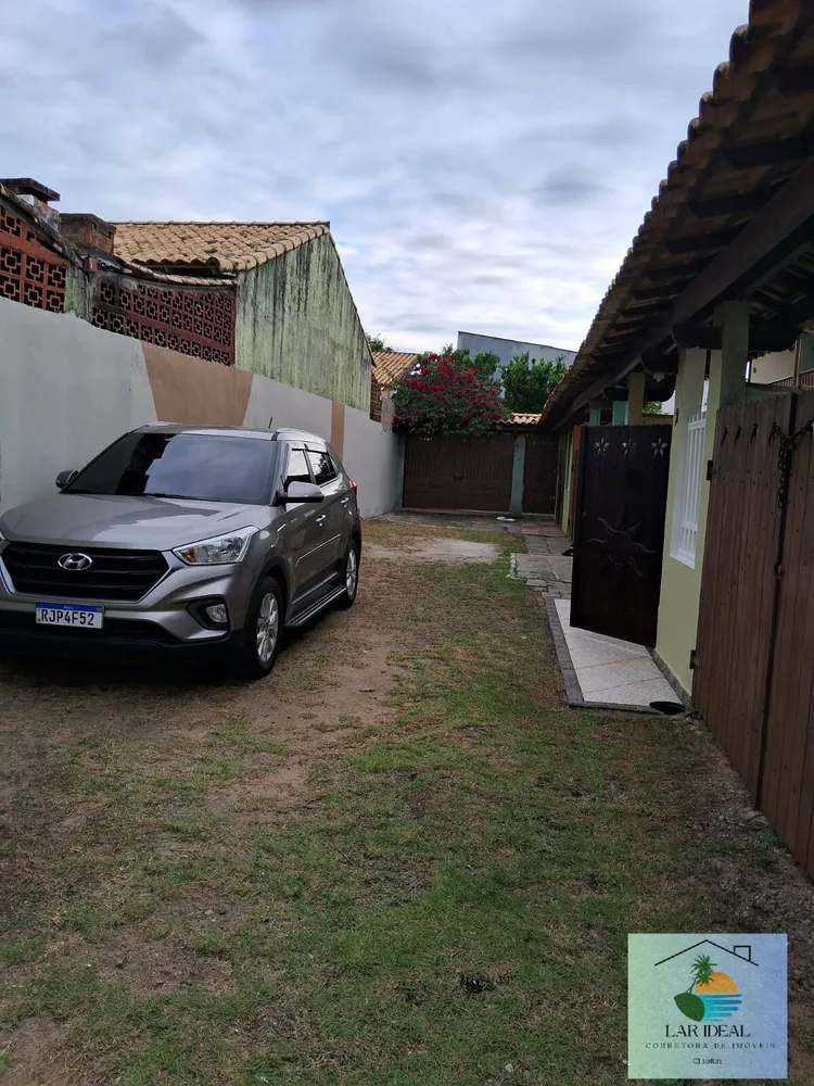 Casa, 2 quartos, 78 m² - Foto 29