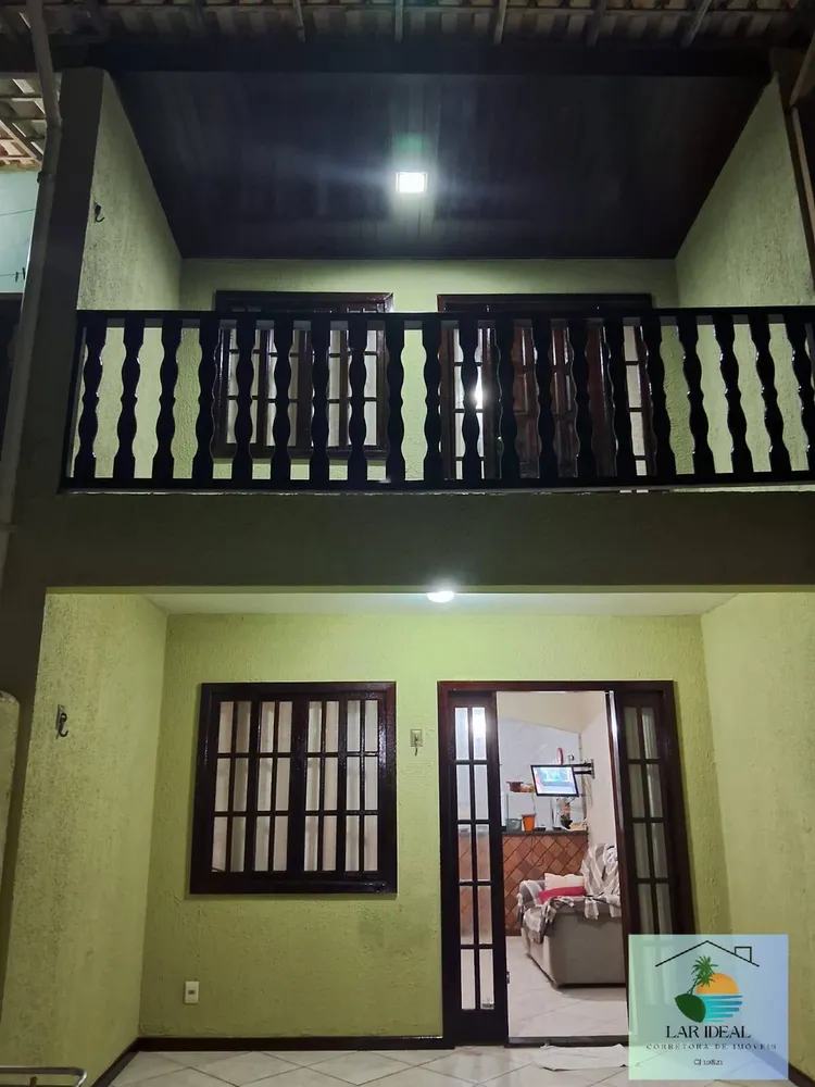 Casa, 2 quartos, 78 m² - Foto 18