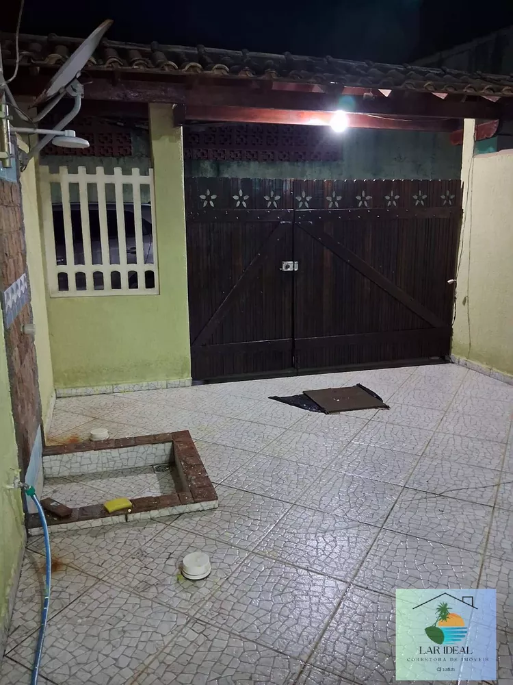 Casa, 2 quartos, 78 m² - Foto 16