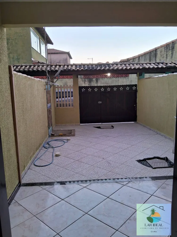 Casa, 2 quartos, 78 m² - Foto 23