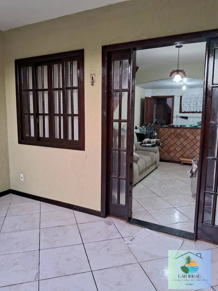 Casa, 2 quartos, 78 m² - Foto 17