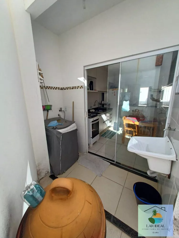 Casa, 2 quartos, 80 m² - Foto 25