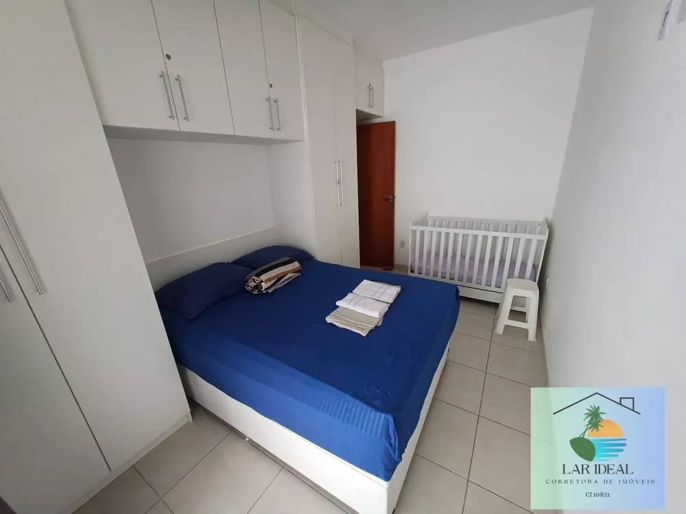 Casa, 2 quartos, 80 m² - Foto 17