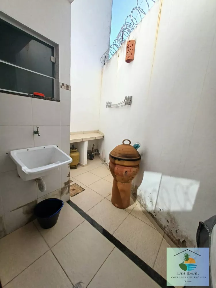 Casa, 2 quartos, 80 m² - Foto 26