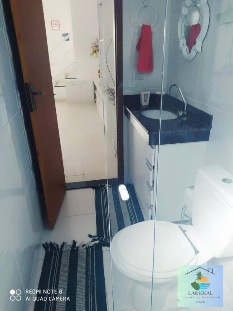 Casa, 2 quartos, 80 m² - Foto 36