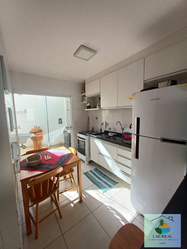 Casa, 2 quartos, 80 m² - Foto 9