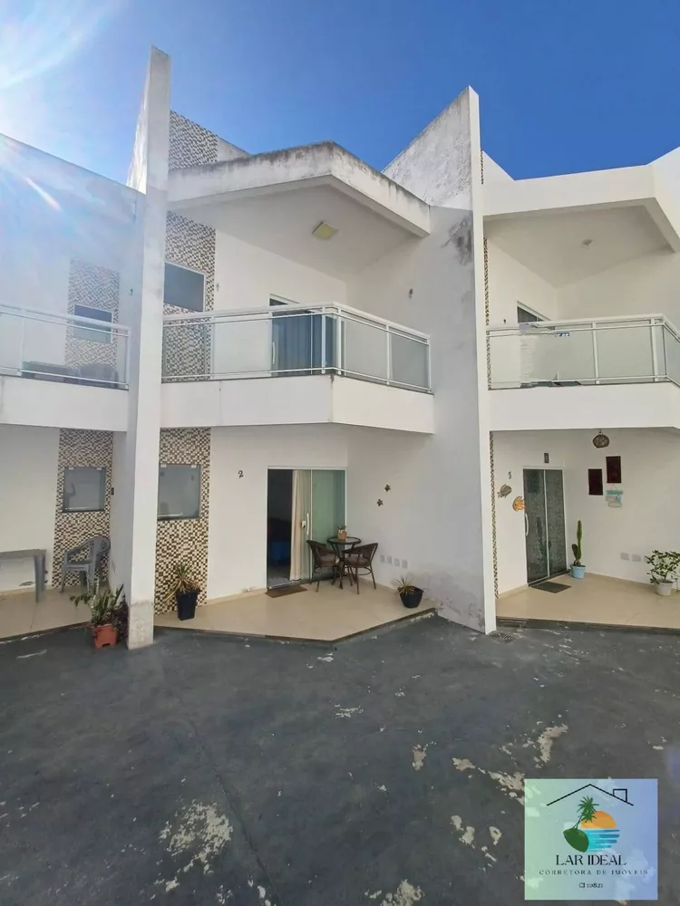Casa, 2 quartos, 80 m² - Foto 3