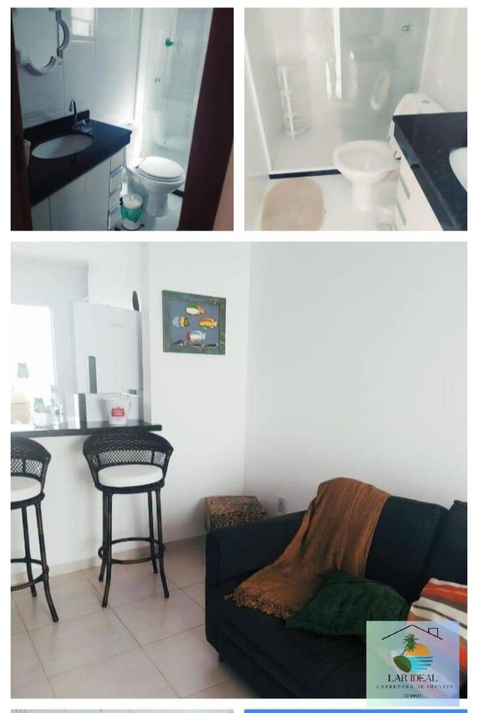 Casa, 2 quartos, 80 m² - Foto 33