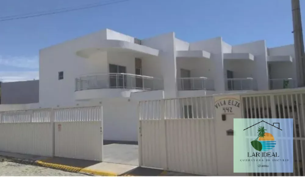 Casa, 2 quartos, 80 m² - Foto 2