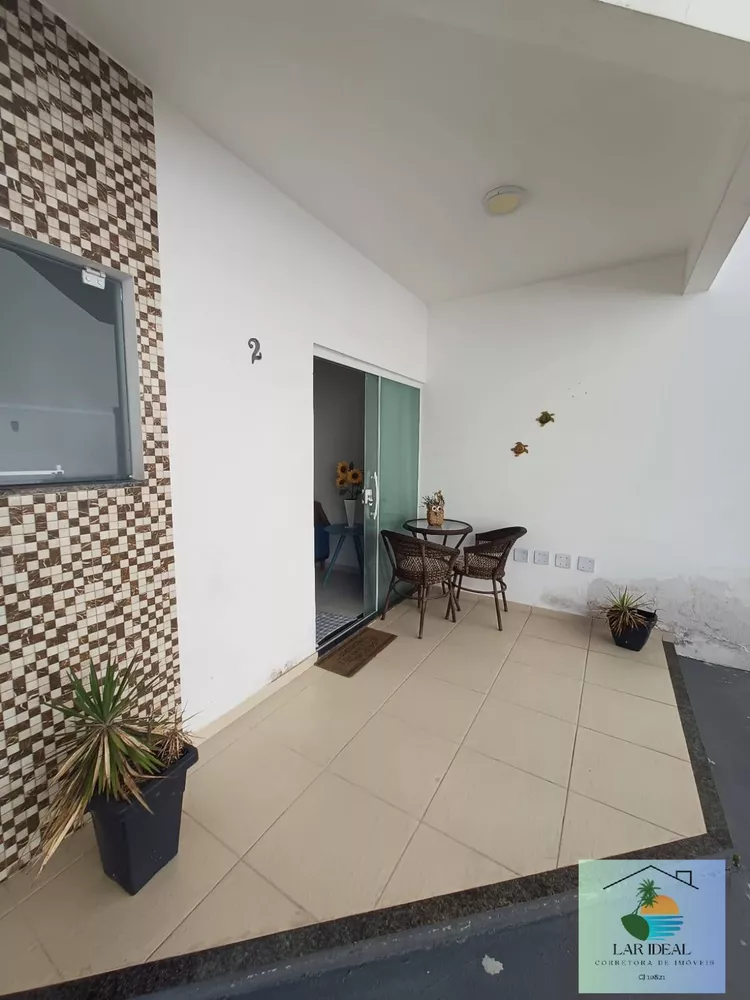 Casa, 2 quartos, 80 m² - Foto 5