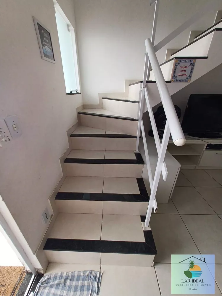 Casa, 2 quartos, 80 m² - Foto 11