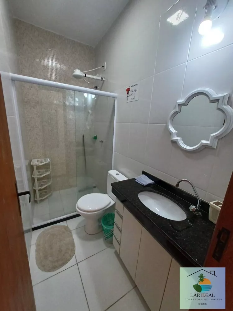 Casa, 2 quartos, 80 m² - Foto 23