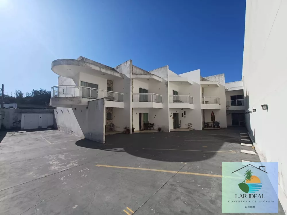 Casa, 2 quartos, 80 m² - Foto 1